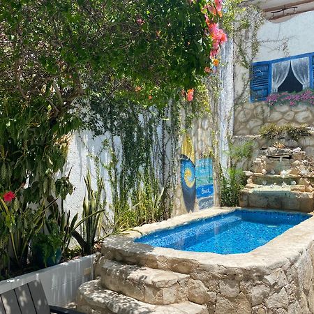 Caribo Cozumel Ξενοδοχείο Εξωτερικό φωτογραφία