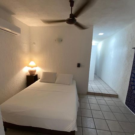 Caribo Cozumel Ξενοδοχείο Εξωτερικό φωτογραφία