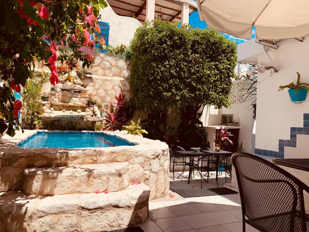Caribo Cozumel Ξενοδοχείο Εξωτερικό φωτογραφία