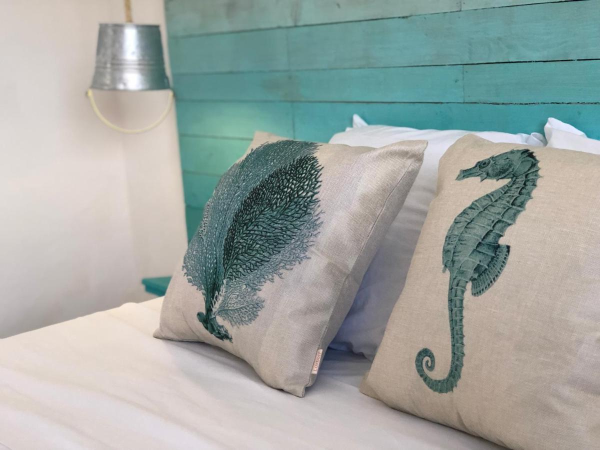 Caribo Cozumel Ξενοδοχείο Εξωτερικό φωτογραφία