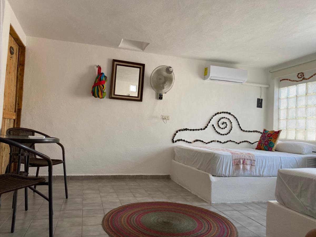 Caribo Cozumel Ξενοδοχείο Εξωτερικό φωτογραφία