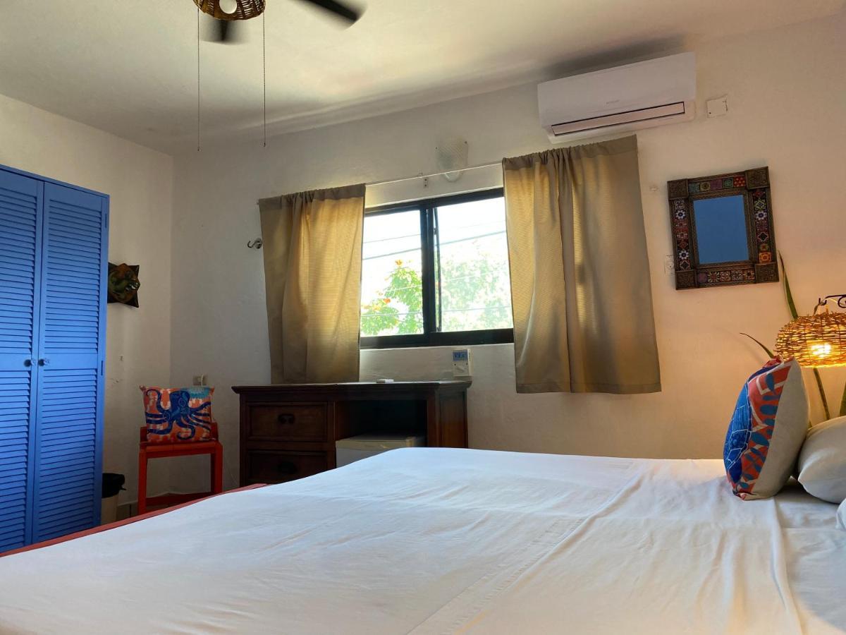 Caribo Cozumel Ξενοδοχείο Εξωτερικό φωτογραφία