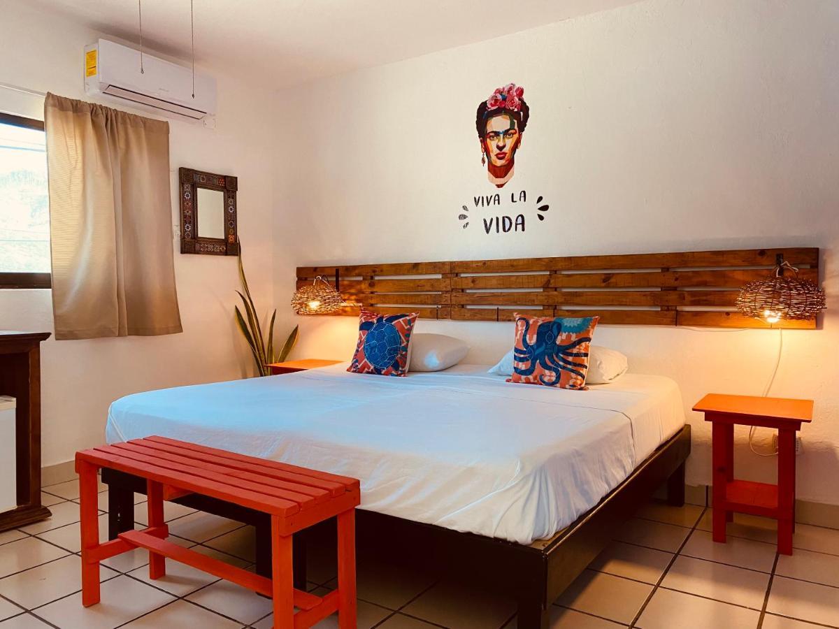 Caribo Cozumel Ξενοδοχείο Εξωτερικό φωτογραφία