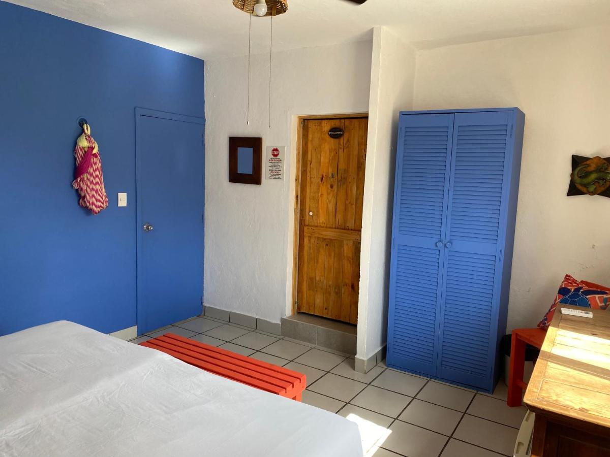 Caribo Cozumel Ξενοδοχείο Εξωτερικό φωτογραφία