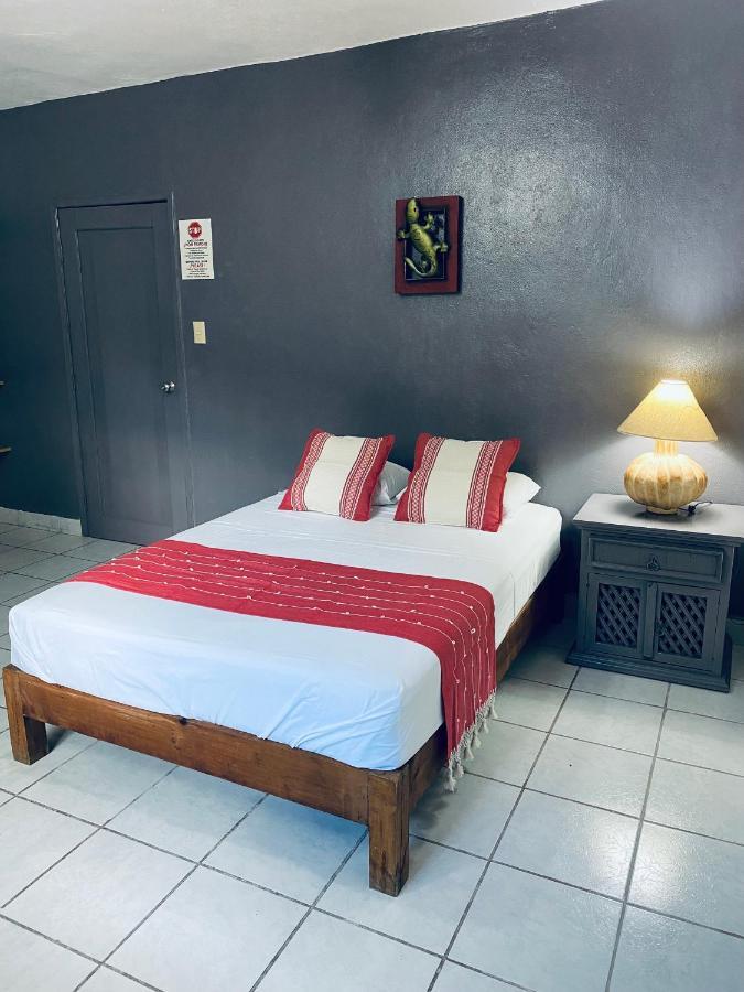Caribo Cozumel Ξενοδοχείο Εξωτερικό φωτογραφία