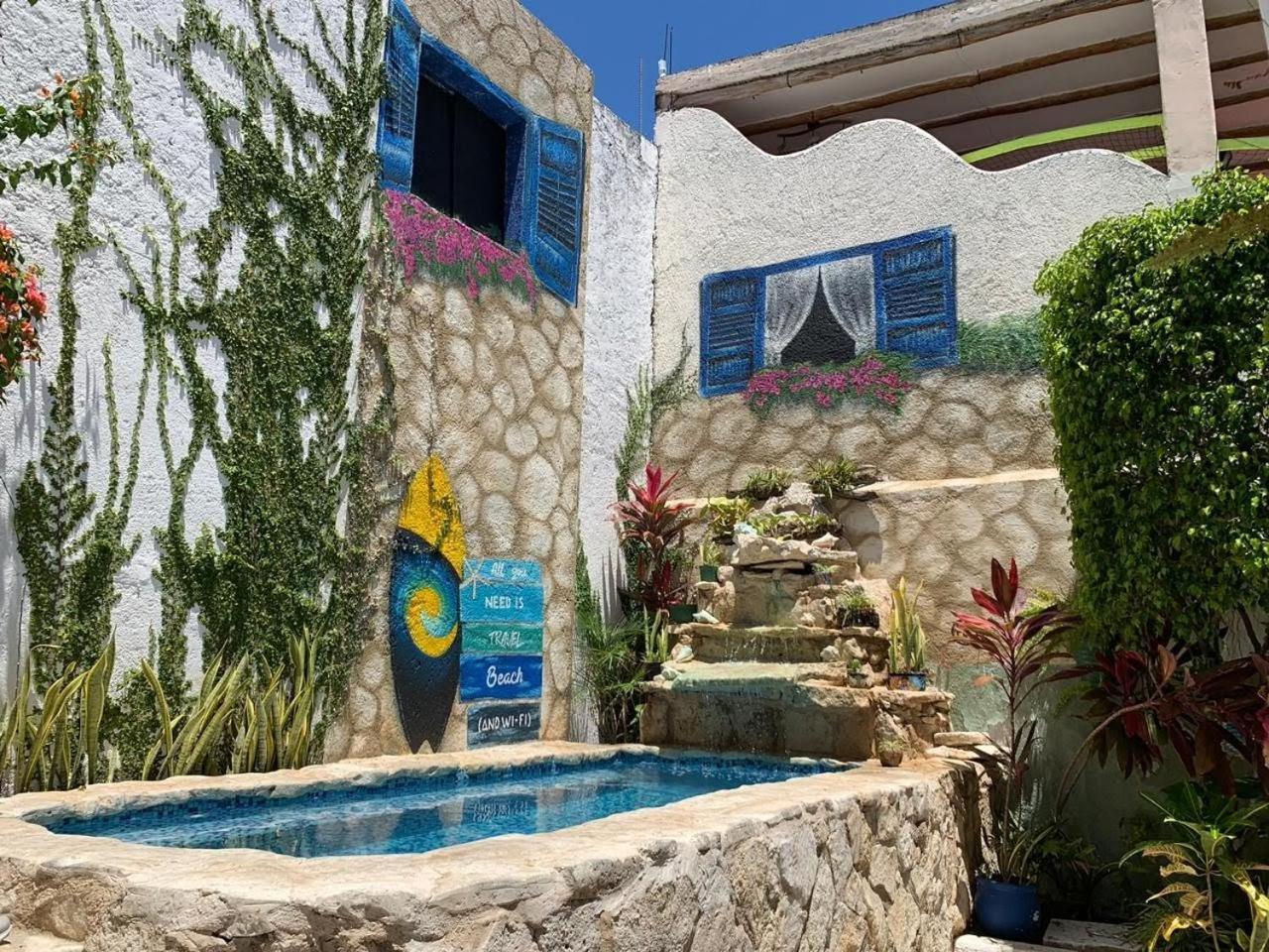 Caribo Cozumel Ξενοδοχείο Εξωτερικό φωτογραφία
