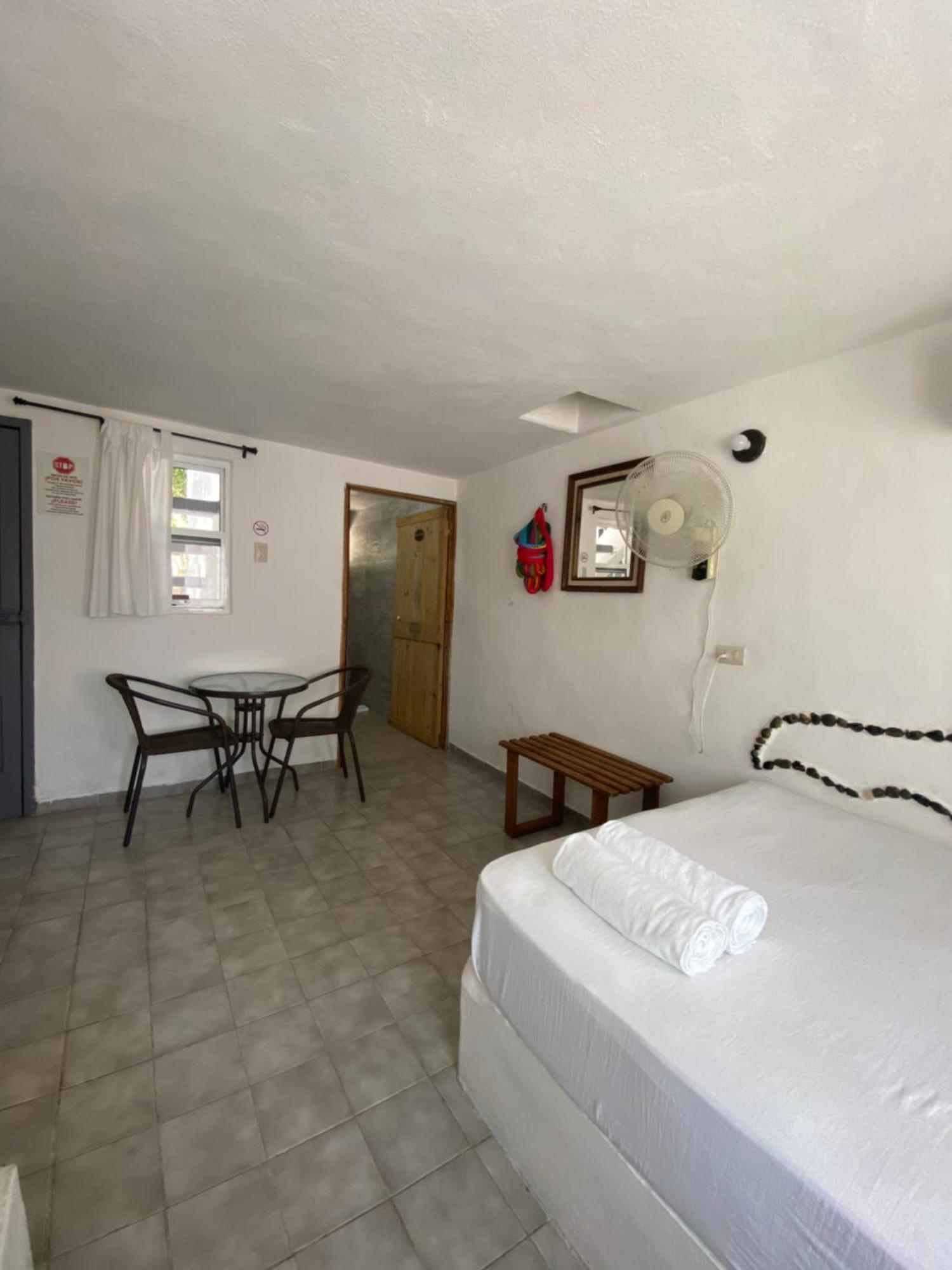 Caribo Cozumel Ξενοδοχείο Εξωτερικό φωτογραφία