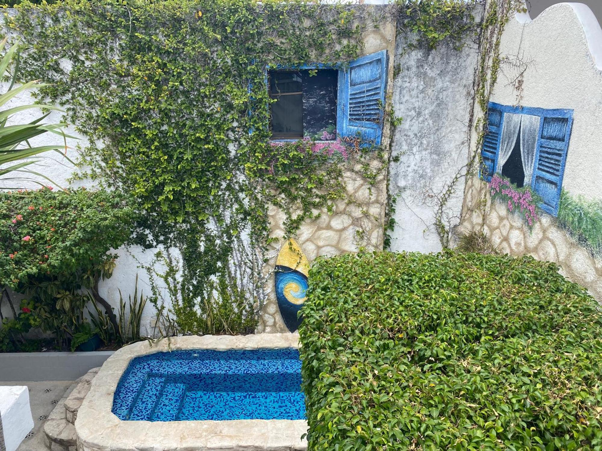Caribo Cozumel Ξενοδοχείο Εξωτερικό φωτογραφία