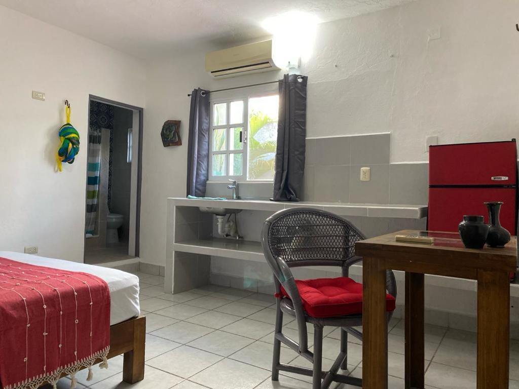 Caribo Cozumel Ξενοδοχείο Δωμάτιο φωτογραφία