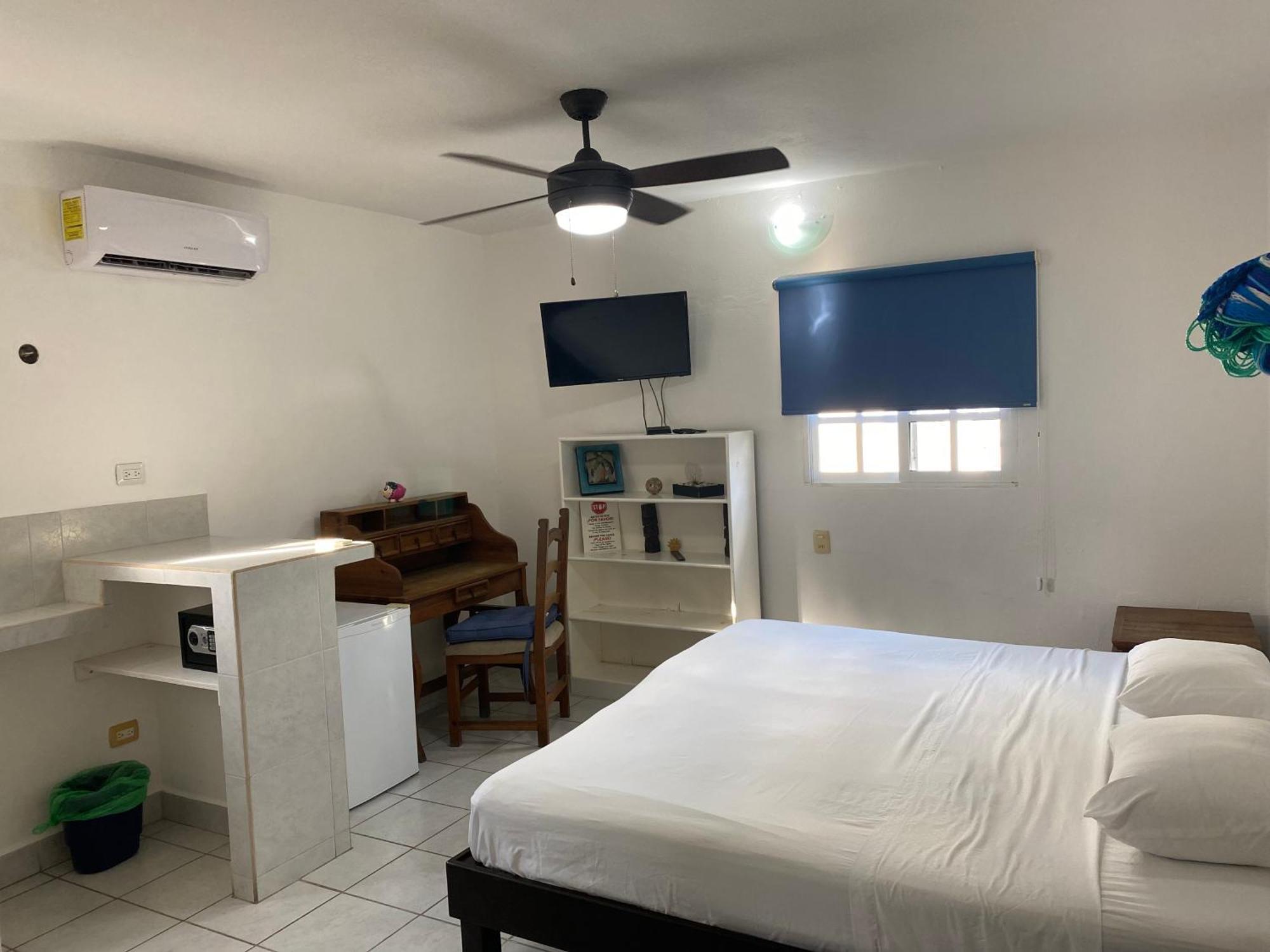 Caribo Cozumel Ξενοδοχείο Εξωτερικό φωτογραφία