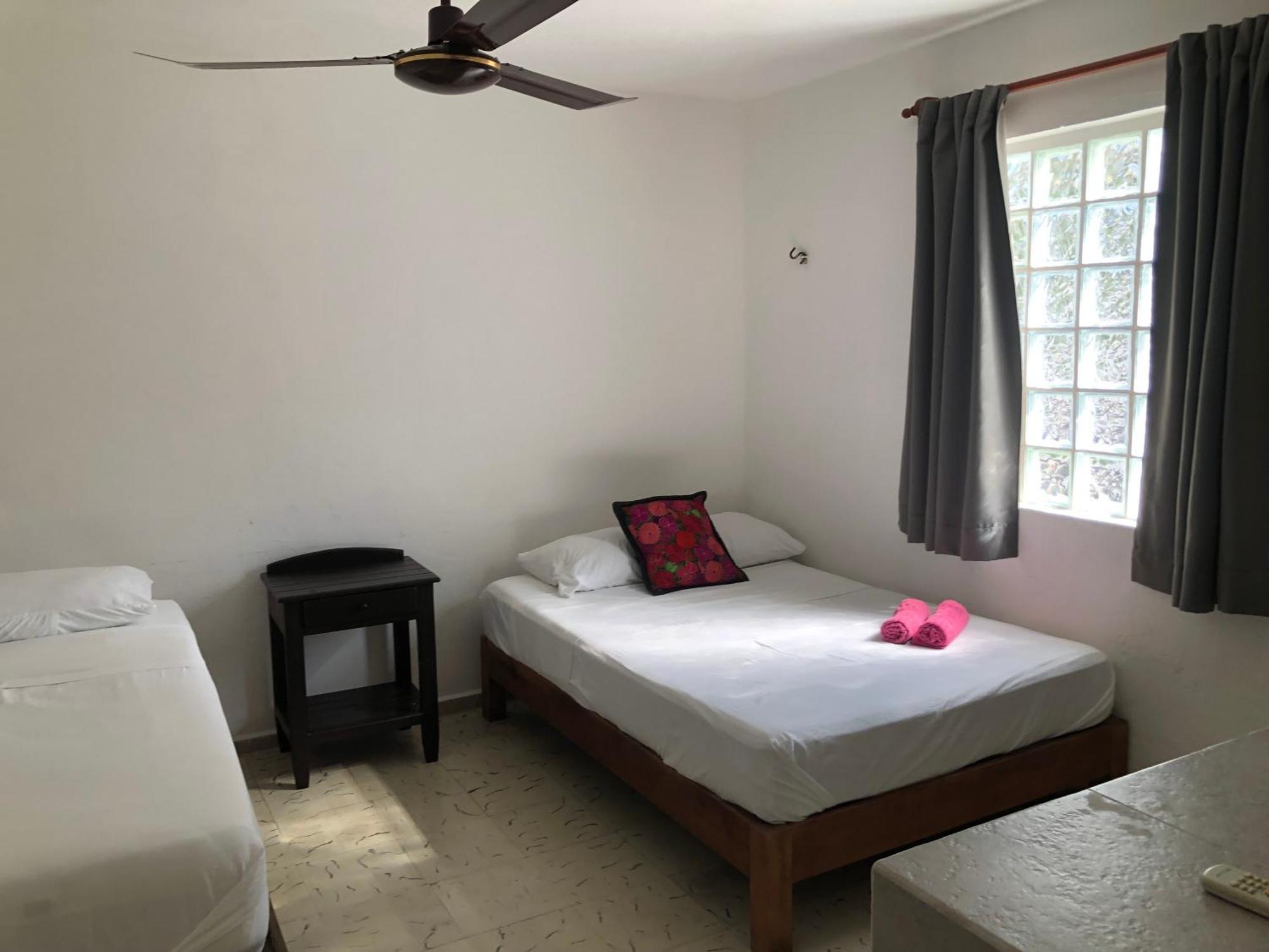 Caribo Cozumel Ξενοδοχείο Εξωτερικό φωτογραφία