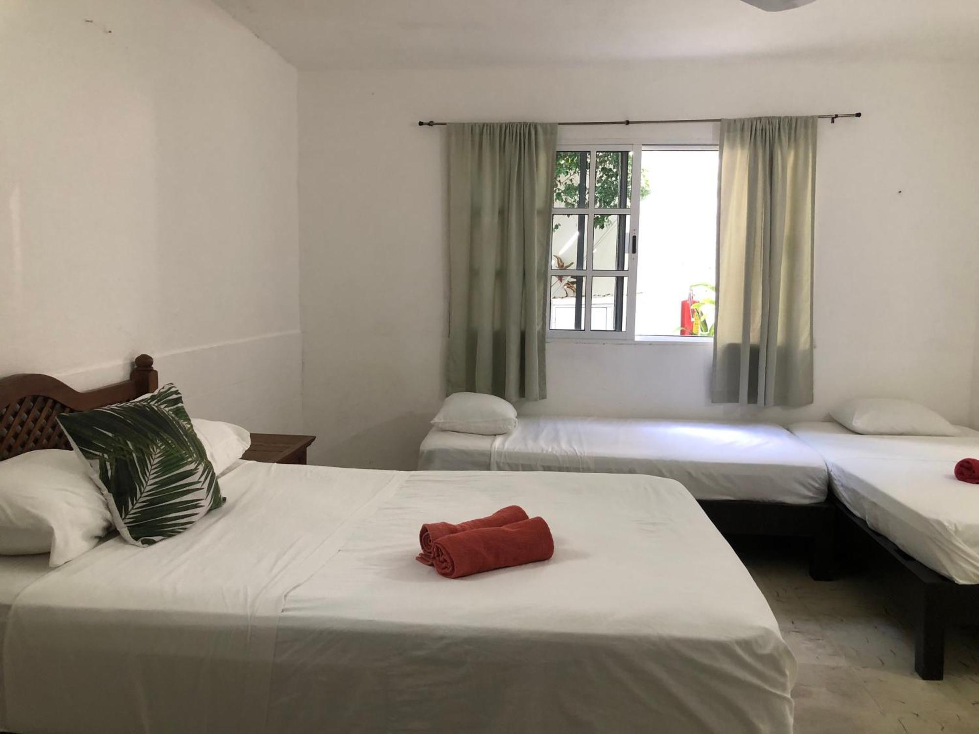Caribo Cozumel Ξενοδοχείο Εξωτερικό φωτογραφία