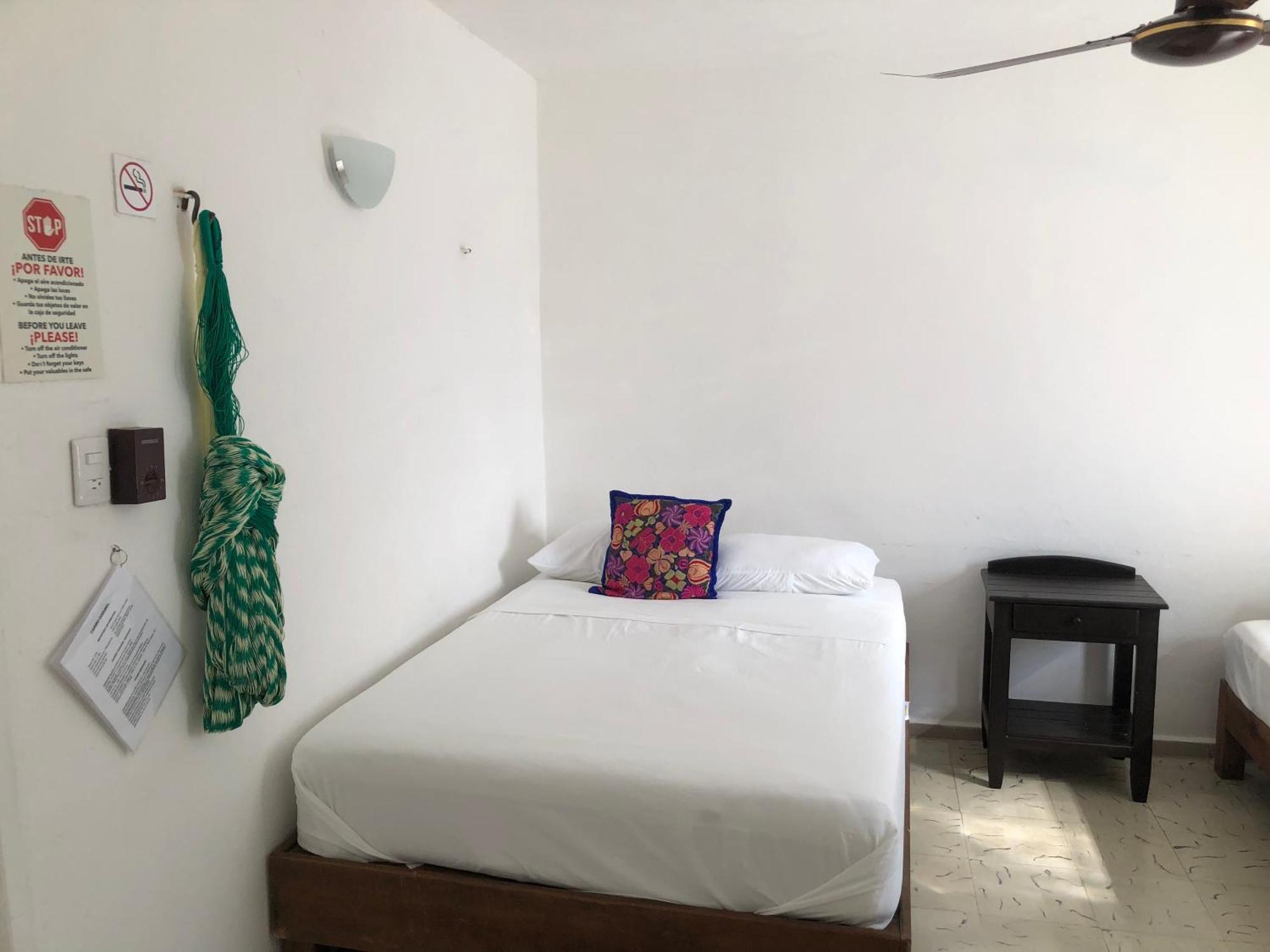 Caribo Cozumel Ξενοδοχείο Εξωτερικό φωτογραφία