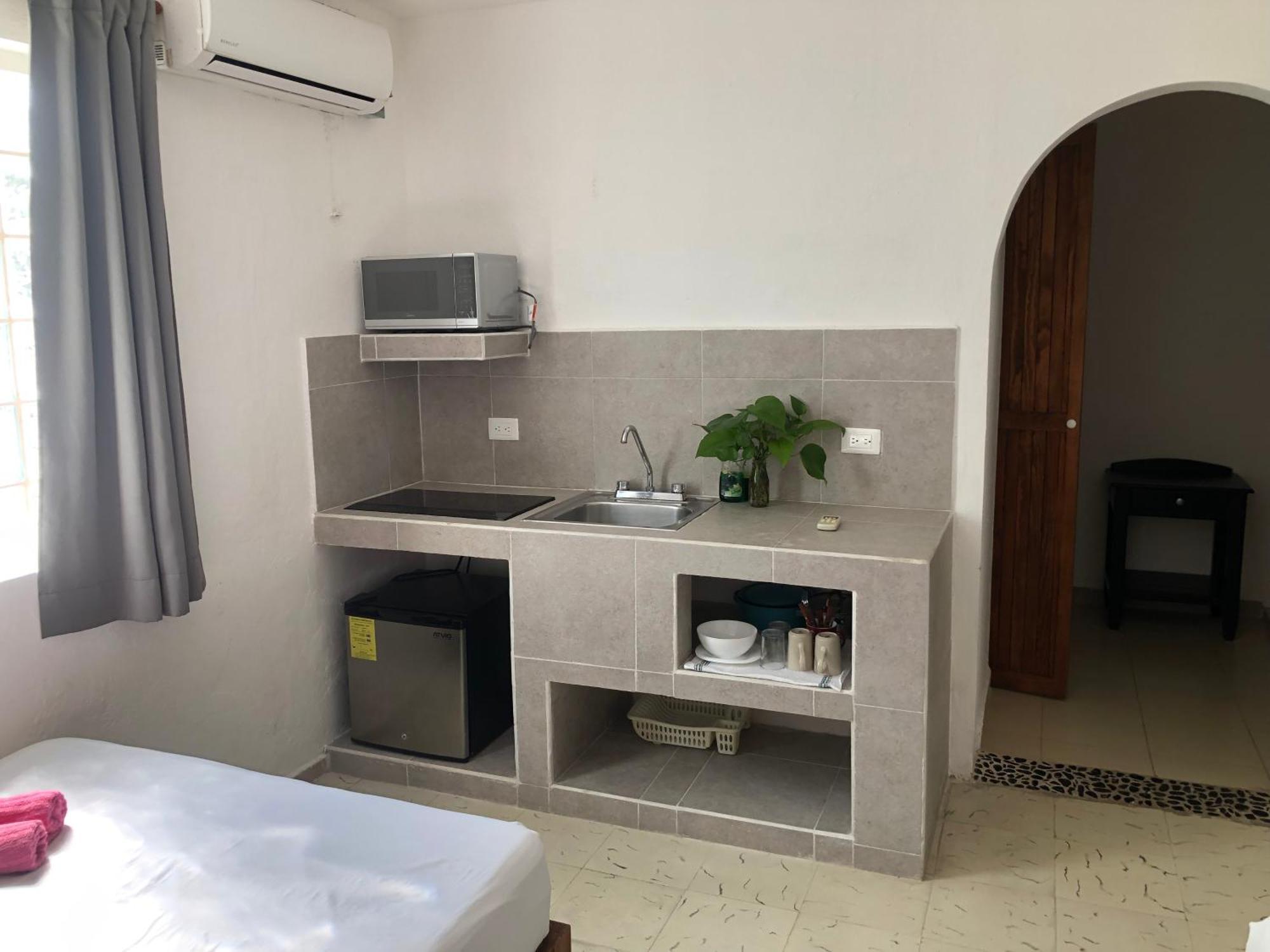 Caribo Cozumel Ξενοδοχείο Εξωτερικό φωτογραφία