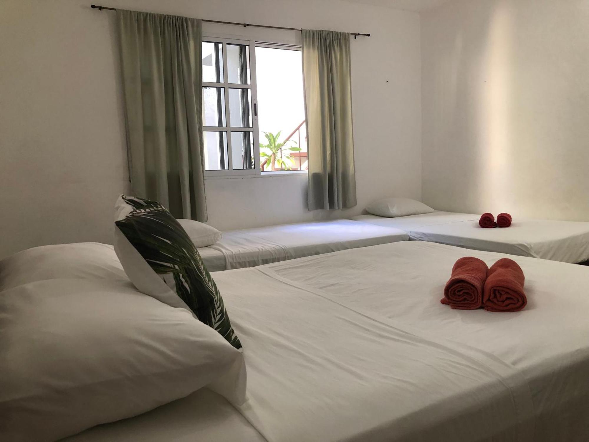 Caribo Cozumel Ξενοδοχείο Εξωτερικό φωτογραφία