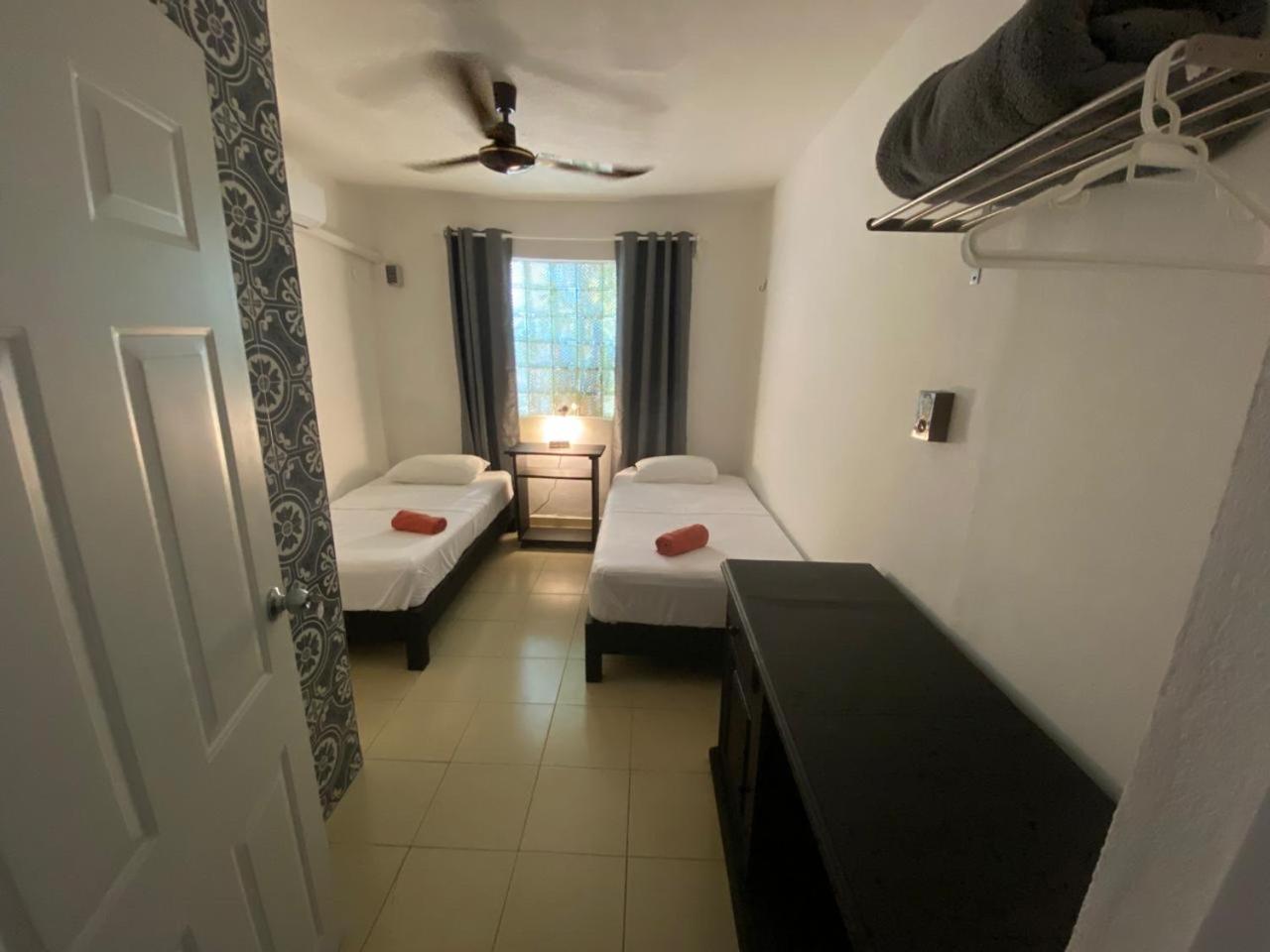 Caribo Cozumel Ξενοδοχείο Εξωτερικό φωτογραφία