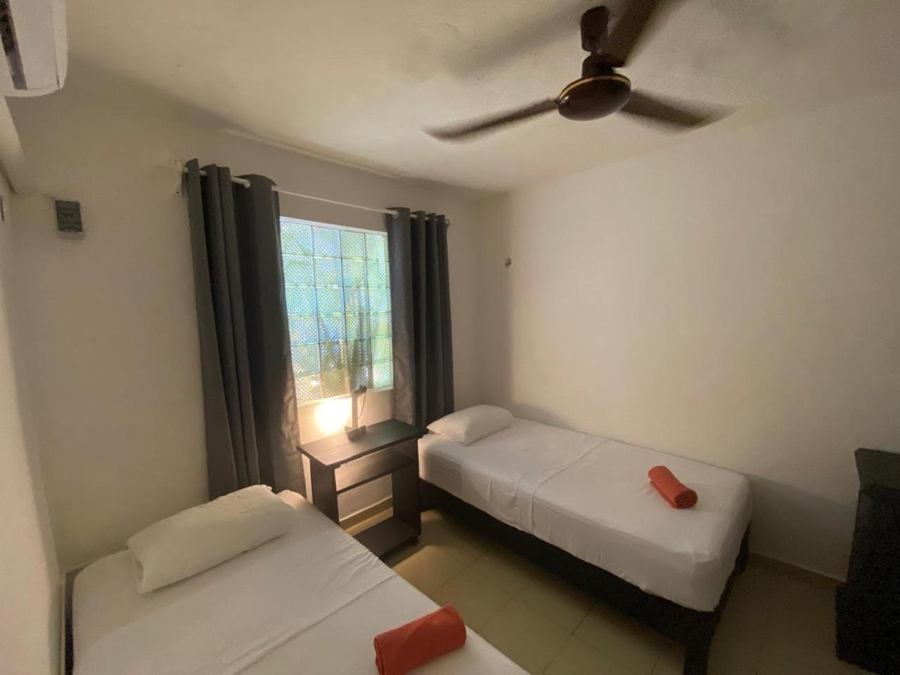 Caribo Cozumel Ξενοδοχείο Εξωτερικό φωτογραφία