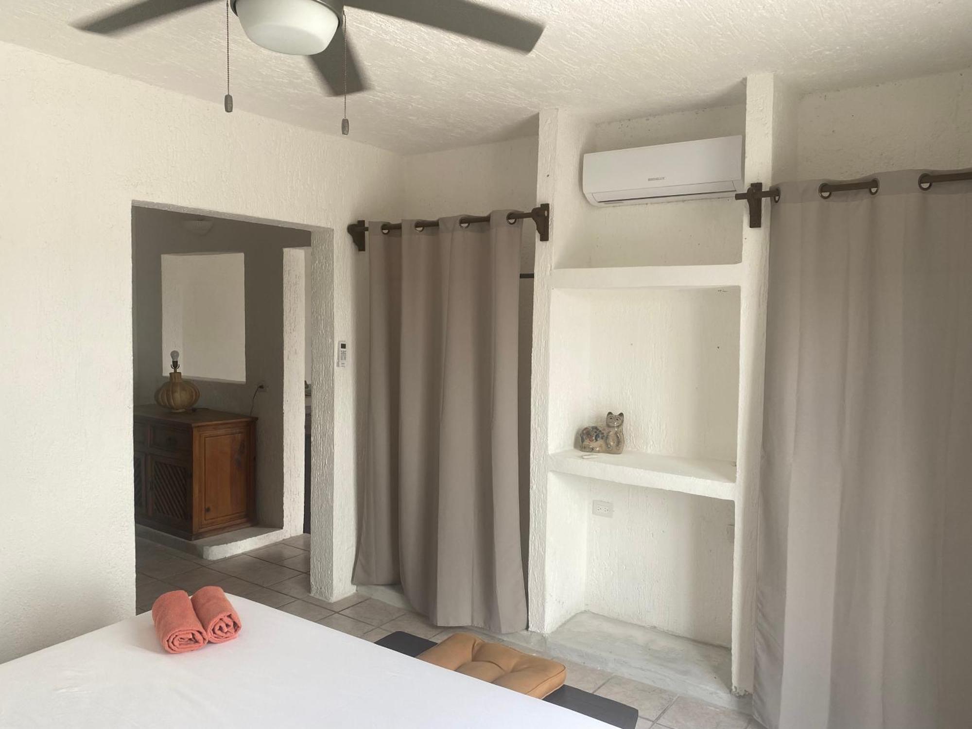 Caribo Cozumel Ξενοδοχείο Εξωτερικό φωτογραφία