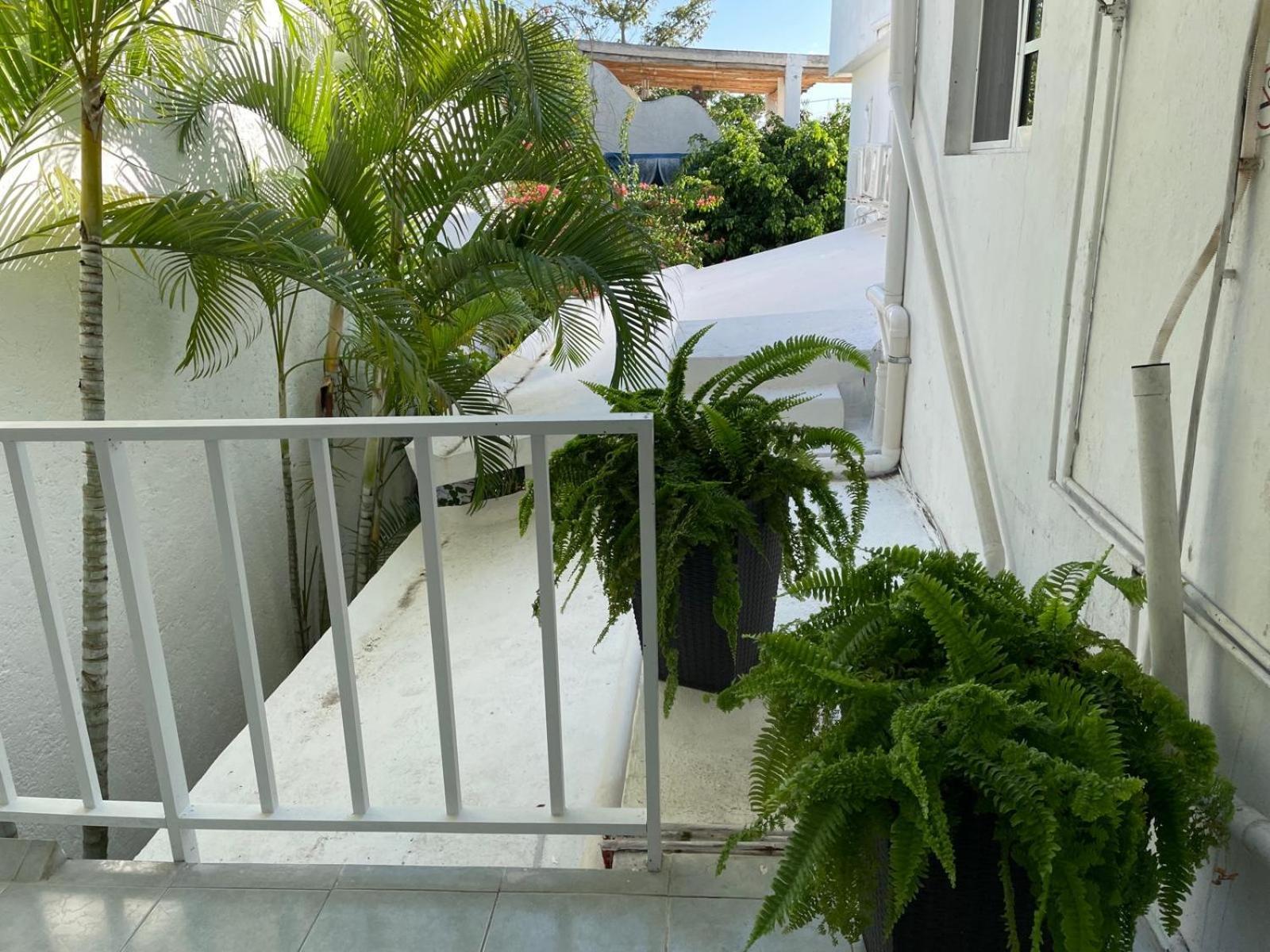Caribo Cozumel Ξενοδοχείο Εξωτερικό φωτογραφία