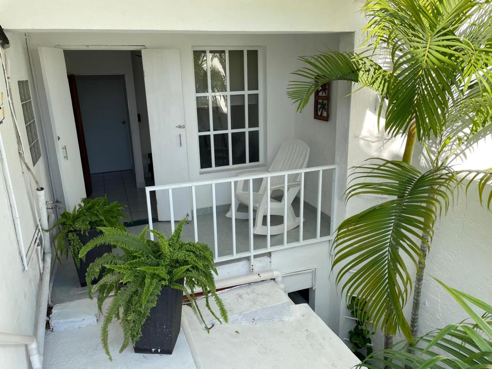 Caribo Cozumel Ξενοδοχείο Εξωτερικό φωτογραφία