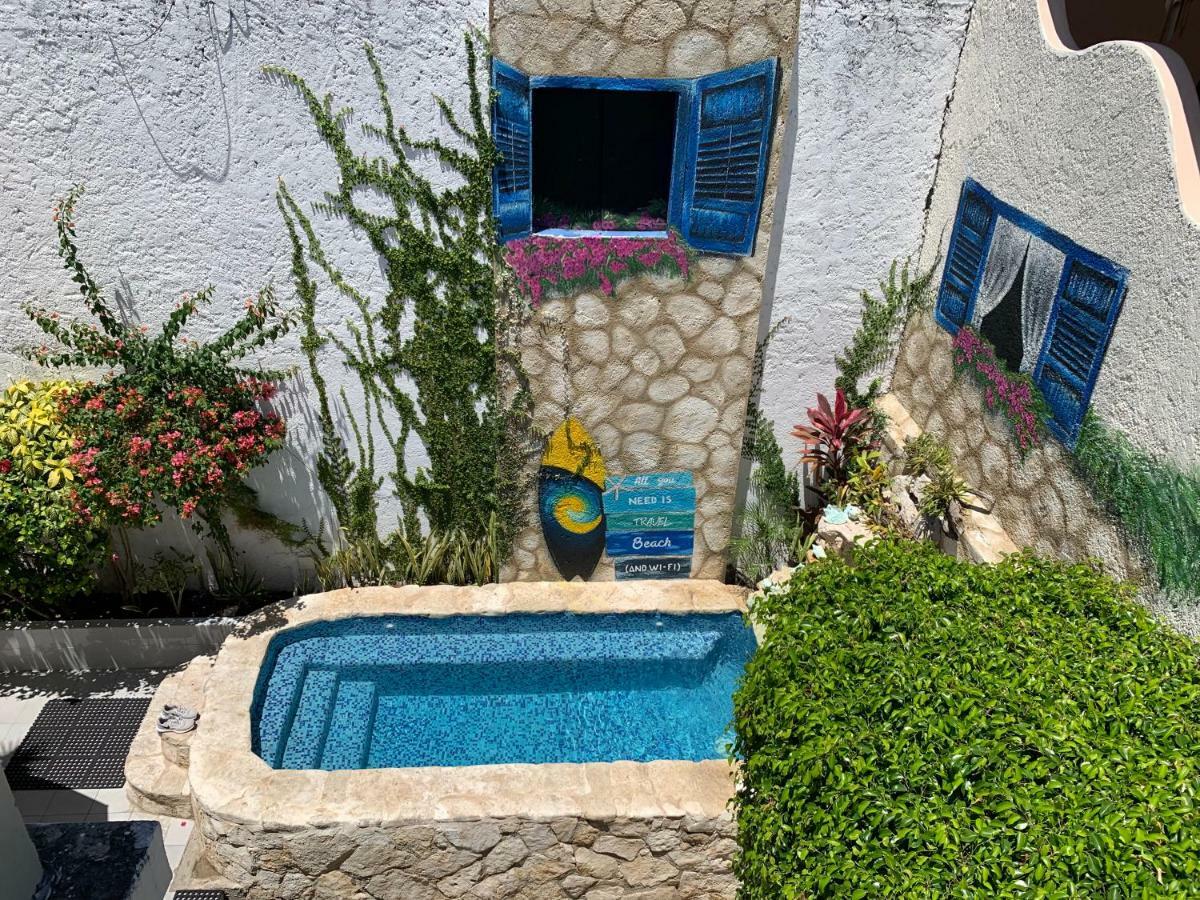 Caribo Cozumel Ξενοδοχείο Εξωτερικό φωτογραφία